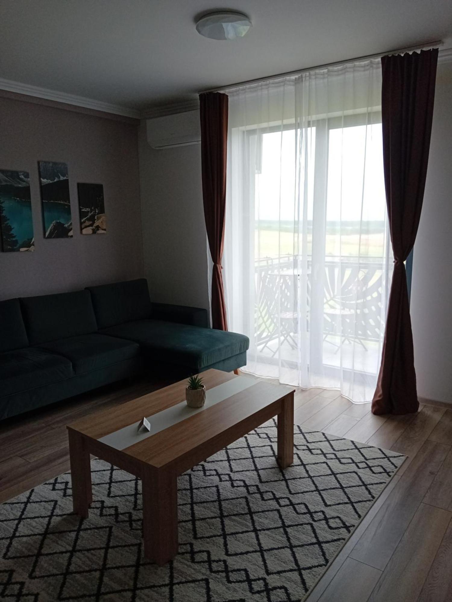 Apartament Adrian Băile Felix Exterior foto